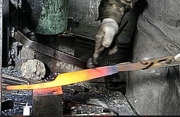 Shaping Blade
